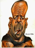 Bruce Willis