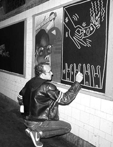 Keith Haring