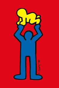 Keith Haring