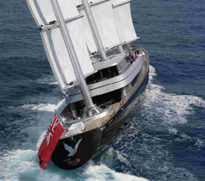 Gruppo Perini Navi