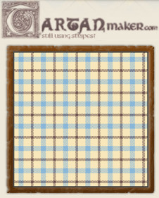 Tartanmaker Tartanmaker - tool online per sfondi e pattern