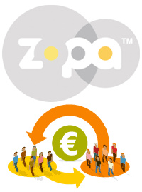 Zopa.it, in italia il credito in stile web 2.0