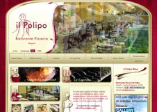 Pubblicato il nuovo sito e blog www.ilpolipo.it Pubblicato il nuovo sito e blog www.ilpolipo.it