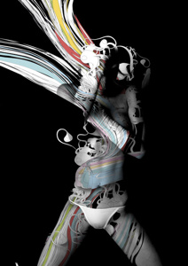 IllusFashion di Alberto Seveso: A me piace la gnocca! L'IllusFashion di Alberto Seveso: A me piace la gnocca!