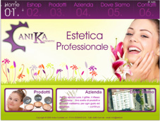www.anikacosmetic.it www.anikacosmetic.it
