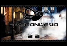 Pubblicato il nuovo sito www.moscanueva.com 2008-2009 Pubblicato il nuovo sito www.moscanueva.com 2008-2009