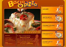 www.baciopizza.it www.baciopizza.it