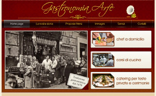 gastronomia-arfe www.gastronomia-arfe.it