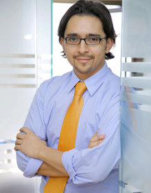 Diego Oliva, Commercial Director di Facebook per il Sud Europa Diego Oliva, Commercial Director di Facebook per il Sud Europa