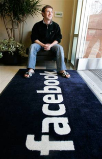 Mark-Zuckerberg Mark Zuckerberg