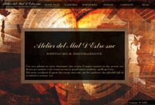 andrea-pierotti-website www.andreapierotti.it