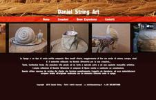 danielstring