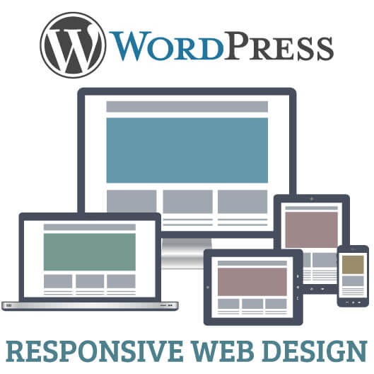 Responsive Design WordPress