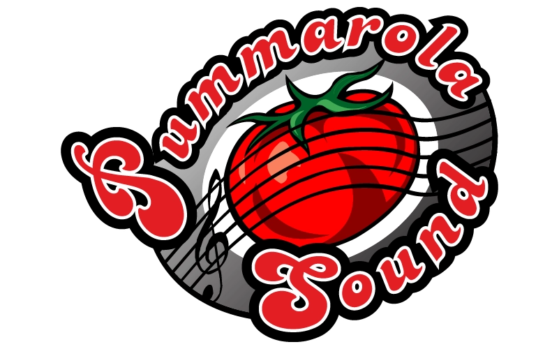 Logo Pummarolasound