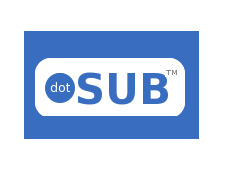 dotsub.com per sottotitolare video in altre lingue