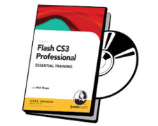 Video corso free Flash CS3 Professional