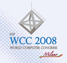 World Computer Congress 2008 in settembre a Milano